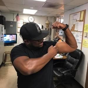 Meet your Posher, Donald